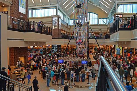 Scheels grand opening signals lifestyle boom in Johnstown – Greeley Tribune