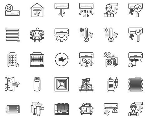 230+ Chiller Icon Stock Illustrations, Royalty-Free Vector Graphics ...