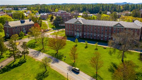 Volin named UMaine executive vice president for academic affairs and ...