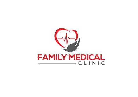 Medical Clinic Logo - LogoDix