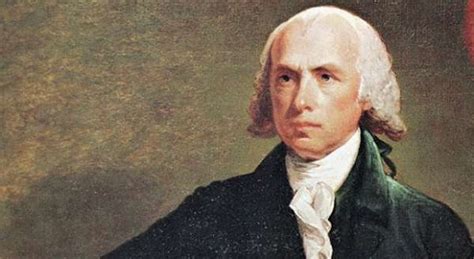 James Madison - Biography, Presidency, Facts and Death - What Insider