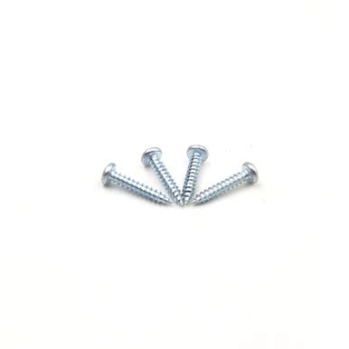 Akord Metal Screw 20mm - Pack of 100 - Trade Depot