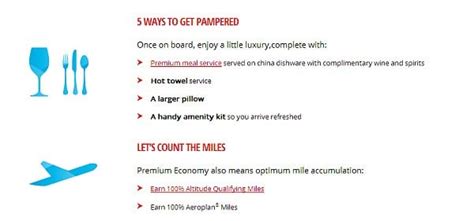 Air Canada Introduces Premium Economy on Select Routes | LoyaltyLobby