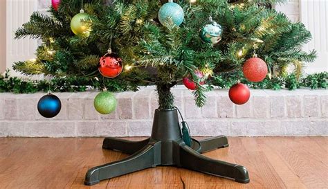 Top 10 Best Rotating Christmas Tree Stands in 2024 Reviews