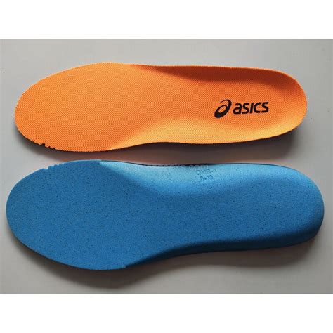 Replacement ASICS GEL-KAYANO Series Ortholite Running Insoles ...