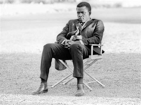 Sidney Poitier Is Back on the Big Screen | Smithsonian