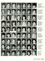 West High School - Chieftain Yearbook (Torrance, CA), Class of 1988 ...