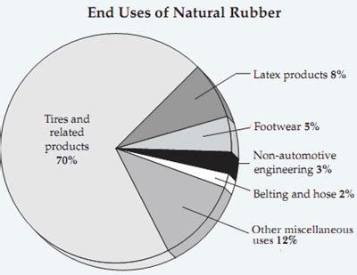 Plant Life: Rubber