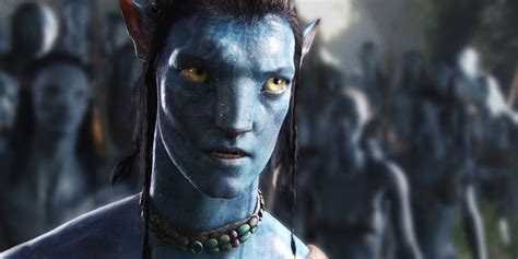 Avatar 2 Is Changing The Na’vi In An Intriguing Way | Cinemablend