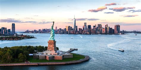 8 Best New York Attractions in 2018 - Top Places to Visit in New York ...