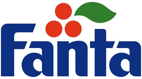 Fanta Logo, symbol, meaning, history, PNG, brand