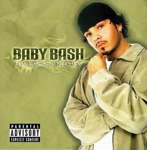 Baby Bash Lyrics - LyricsPond