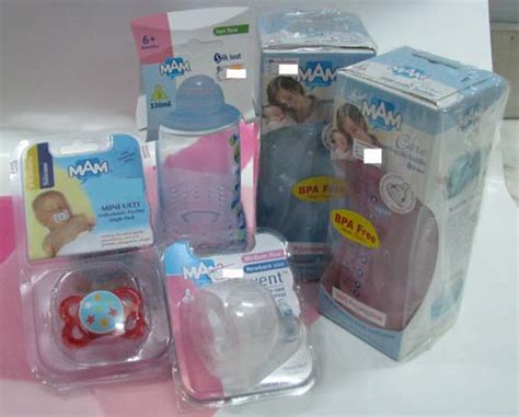 Jessen Baby Centre - Your Best Baby Products Specialist | Mam Baby Products