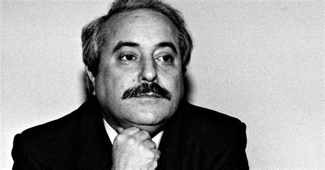 Alberto Stefano Volo, 'il professore' che aiutò Falcone è morto: ha ...