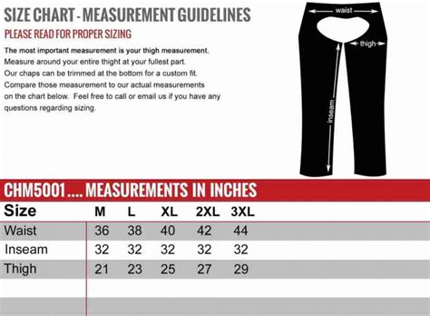 Chainsaw Safety Chaps - Things You Need to Know About