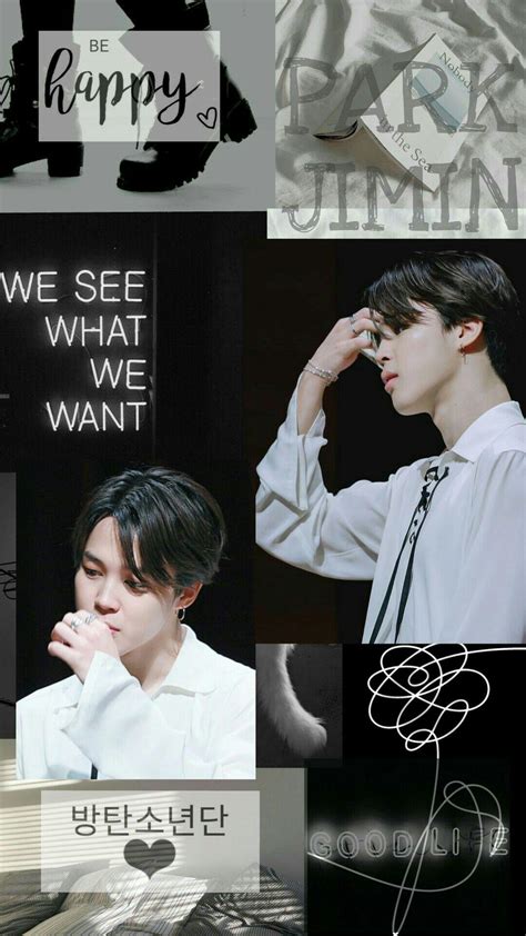 70+ Wallpaper Park Jimin Aesthetic Images - MyWeb