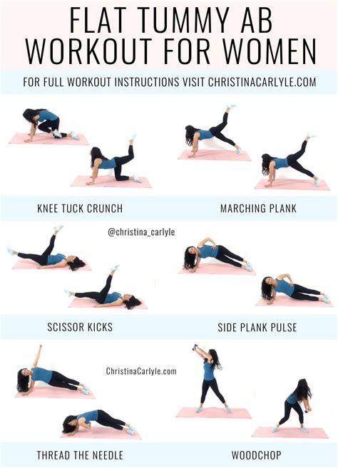 Pin On Home Workouts For Women | atelier-yuwa.ciao.jp