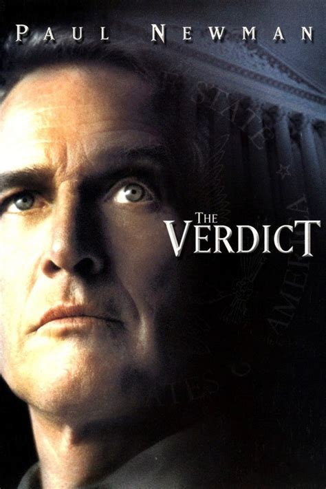 The Verdict (1982) | The verdict, Comedy movies, Love movie