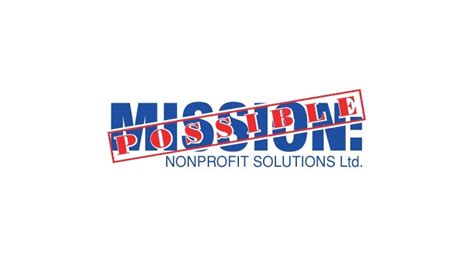 Mission Possible Logo