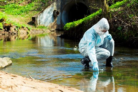 Where Does Most Of The Drinking Water In The US Come From? - WorldAtlas