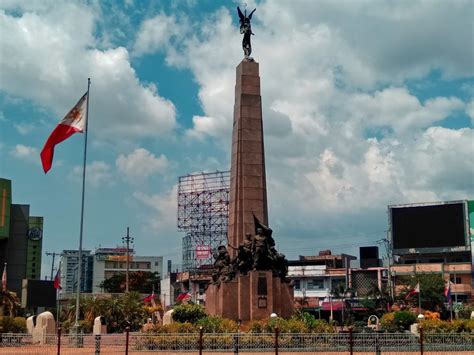 Caloocan City: A Blend of History and Modernity - Philippine Real ...