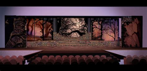 Books On Lighting Design For Theatre | Shelly Lighting