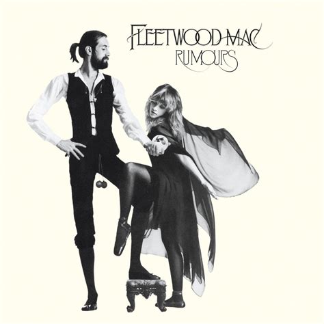 SOUNDTRACK4LIFE: THE B-SIDES: Rewind: 1977 Rumours - Fleetwood Mac