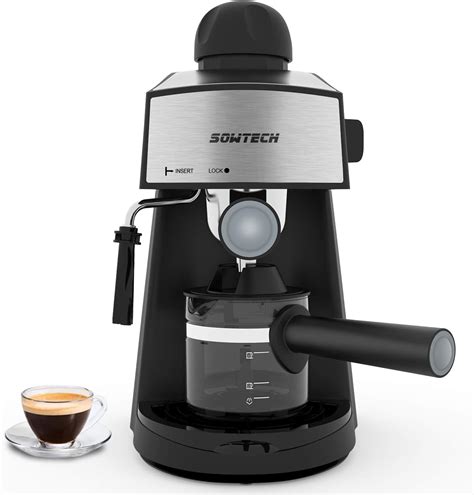 Best Cappuccino Machines for Home Use - 5 Top Picks You Must Check Out