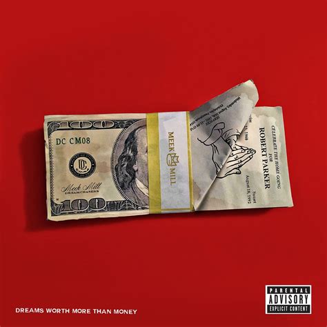 ‎Dreams Worth More Than Money - Album by Meek Mill - Apple Music