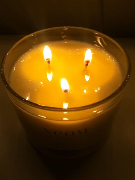 NEOM candles | Candles, Candle jars, Sweet home