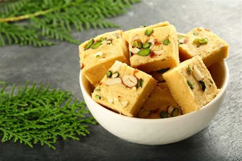 Soan Papdi - Corrie Cooks