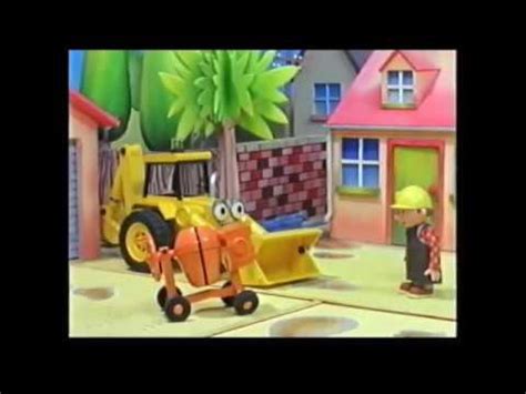 Bob the Builder. Mucky Muck - YouTube