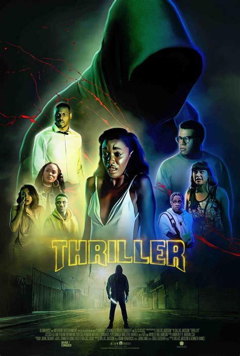 Thriller (2018)