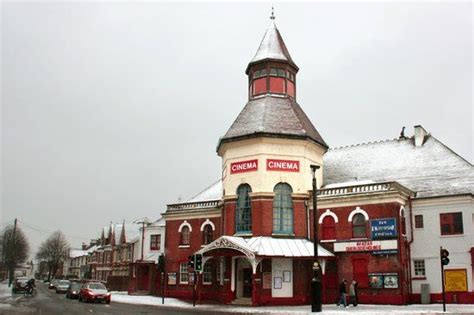 Picturedrome Cinema, | Bognor regis, Cinema, Trip advisor