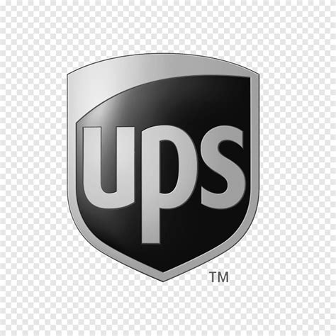 Ups Store Logo Png