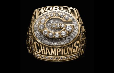 48 Mind Blowing Photos Of Every Super Bowl Ring Ever | Super bowl rings ...