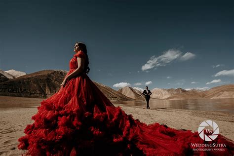 Nominations for Wow Location - WeddingSutra Photography Awards 2022