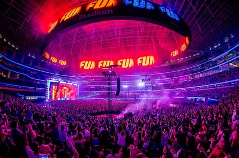 Kaskade & Deadmau5 Perform At L.A.'s SoFi Stadium