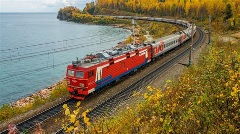 A brown man in Russia: Lessons learned on a Trans-Siberian rail journey ...