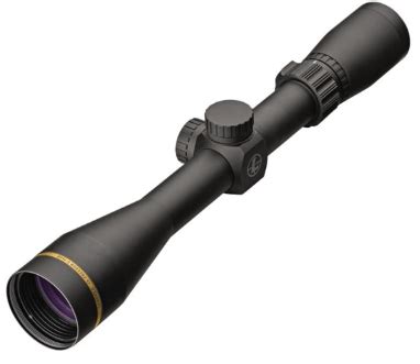 5 Best Scope for CVA Scout 350 Legend - Opticsaccessorized