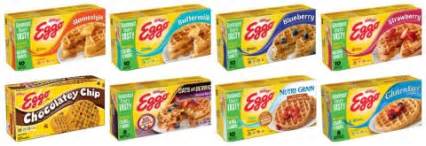 10 Things You Need to Know Before Eating Eggo Waffles