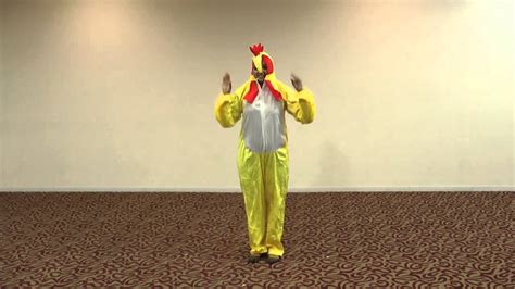 Chicken Dance | Doovi