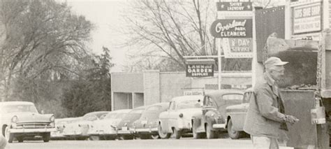 Overland Park History - City of Overland Park, Kansas