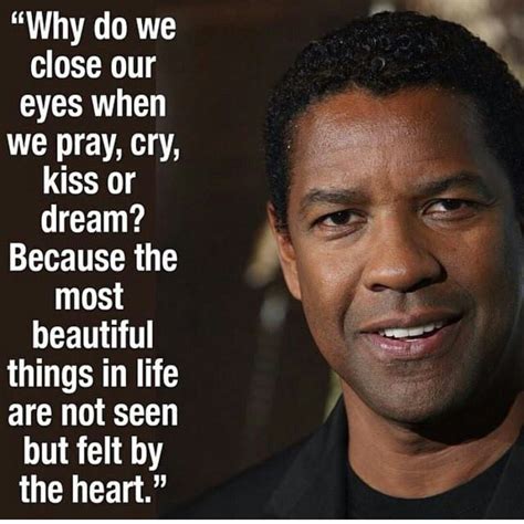 60 quotes from denzel washington PNG - Quotesgood