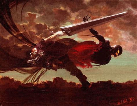 Guts vs. Griffith | Anime, Berserk, Anime images