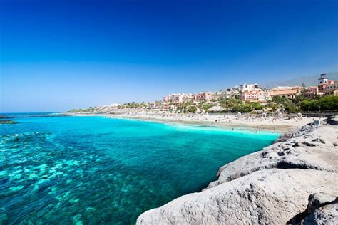 Tenerife - L'isola dell'eterna primavera