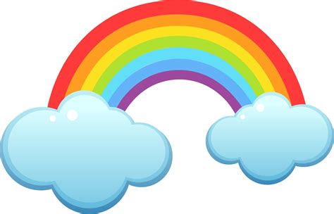 cute rainbow illustration - Google Search | Cartoon drawing for kids ...