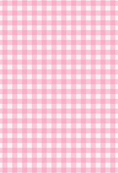 Plaid Backdrop Pink Background S-2828 | Pink wallpaper backgrounds ...