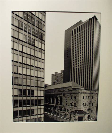 Chase Manhattan Bank, New York City | All Works | The MFAH Collections