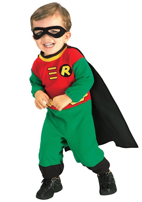 Infant Robin Costume